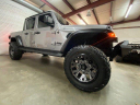Thumbnail image of 2020 Jeep Gladiator at Primary Jeep Wrangler Argo Amphibious Powersports