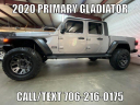 Thumbnail image of 2020 Jeep Gladiator at Primary Jeep Wrangler Argo Amphibious Powersports