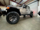 Thumbnail image of 2020 Jeep Gladiator at Primary Jeep Wrangler Argo Amphibious Powersports