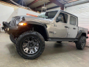 Thumbnail image of 2020 Jeep Gladiator at Primary Jeep Wrangler Argo Amphibious Powersports