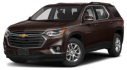 Thumbnail image of 2019 Chevrolet Traverse at TomHesser BMW Chevrolet Used