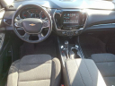 Thumbnail image of 2019 Chevrolet Traverse at TomHesser BMW Chevrolet Used