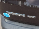 Thumbnail image of 2019 Chevrolet Traverse at TomHesser BMW Chevrolet Used