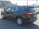 Thumbnail image of 2019 Chevrolet Traverse at TomHesser BMW Chevrolet Used