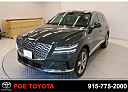 Thumbnail image of 2022 Genesis GV80 at Poe Toyota