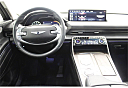 2022 Genesis GV80 2.5T at Poe Toyota
