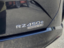 Thumbnail image of 2025 Lexus RZ 450e at Lexus of Smithtown
