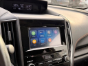 Thumbnail image of 2021 Subaru Crosstrek at Crossroads Chevrolet