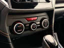 Thumbnail image of 2021 Subaru Crosstrek at Crossroads Chevrolet