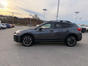 Thumbnail image of 2021 Subaru Crosstrek at Crossroads Chevrolet