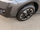 Thumbnail image of 2021 Subaru Crosstrek at Crossroads Chevrolet
