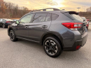 Thumbnail image of 2021 Subaru Crosstrek at Crossroads Chevrolet
