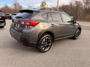 Thumbnail image of 2021 Subaru Crosstrek at Crossroads Chevrolet