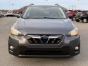 Thumbnail image of 2021 Subaru Crosstrek at Crossroads Chevrolet