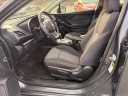 Thumbnail image of 2021 Subaru Crosstrek at Crossroads Chevrolet