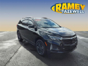 Thumbnail image of 2023 Chevrolet Equinox at Ramey Chevrolet