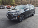 Thumbnail image of 2023 Chevrolet Equinox at Ramey Chevrolet