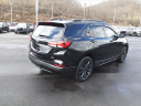Thumbnail image of 2023 Chevrolet Equinox at Ramey Chevrolet