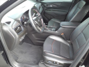 Thumbnail image of 2023 Chevrolet Equinox at Ramey Chevrolet