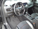 Thumbnail image of 2023 Chevrolet Equinox at Ramey Chevrolet