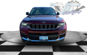 2022 Jeep Grand Cherokee L Limited at Merrick Jeep Chrysler Dodge Ram