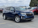 Thumbnail image of 2022 Chevrolet Equinox at Bill Fox Chevrolet Inc