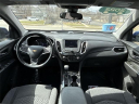 Thumbnail image of 2022 Chevrolet Equinox at Bill Fox Chevrolet Inc