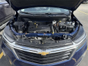 Thumbnail image of 2022 Chevrolet Equinox at Bill Fox Chevrolet Inc