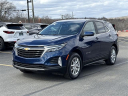 Thumbnail image of 2022 Chevrolet Equinox at Bill Fox Chevrolet Inc