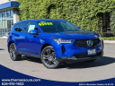Thumbnail image of 2024 Acura RDX at Thomas Acura