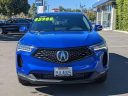 2024 Acura RDX SH-AWD w/A-SPEC at Thomas Acura