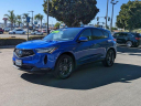 Thumbnail image of 2024 Acura RDX at Thomas Acura