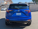 Thumbnail image of 2024 Acura RDX at Thomas Acura