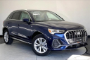 Thumbnail image of 2024 Audi Q3 at Audi Volkswagen Princeton