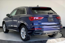 Thumbnail image of 2024 Audi Q3 at Audi Volkswagen Princeton
