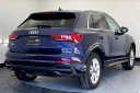 Thumbnail image of 2024 Audi Q3 at Audi Volkswagen Princeton