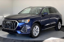 Thumbnail image of 2024 Audi Q3 at Audi Volkswagen Princeton