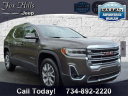 Thumbnail image of 2020 GMC Acadia at Fox Hills Chrysler Jeep