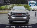 Thumbnail image of 2020 GMC Acadia at Fox Hills Chrysler Jeep