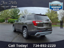 Thumbnail image of 2020 GMC Acadia at Fox Hills Chrysler Jeep