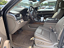2015 Chevrolet Tahoe LTZ at Five Star Toyota of Milledgeville