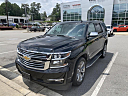 Thumbnail image of 2015 Chevrolet Tahoe at Five Star Toyota of Milledgeville