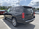 Thumbnail image of 2015 Chevrolet Tahoe at Five Star Toyota of Milledgeville