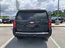 Thumbnail image of 2015 Chevrolet Tahoe at Five Star Toyota of Milledgeville