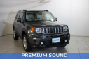 Thumbnail image of 2022 Jeep Renegade at Biener Ford