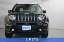 Thumbnail image of 2022 Jeep Renegade at Biener Ford