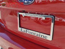 Thumbnail image of 2024 Subaru Impreza at LaFontaine Subaru