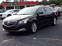 2015 Buick LaCrosse Leather at Cars R Us