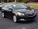 Thumbnail image of 2015 Buick LaCrosse at Cars R Us