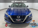 Thumbnail image of 2022 Nissan Altima at Kocourek Nissan Kia